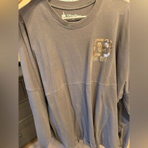 Walt Disney World spirit jersey